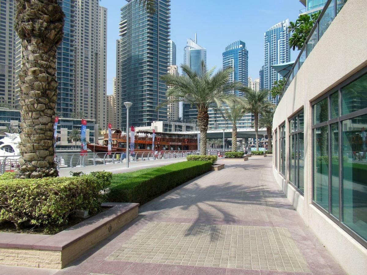 Frank Porter - Al Majara 2 Dubai Eksteriør billede