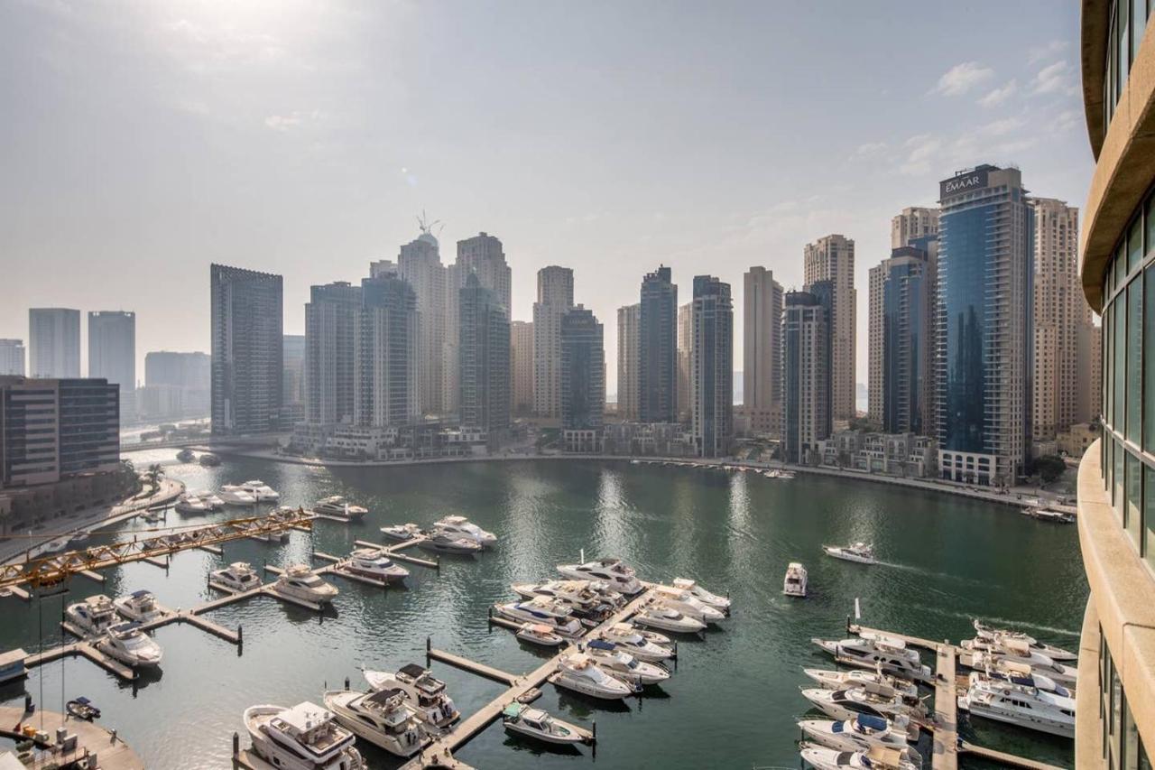 Frank Porter - Al Majara 2 Dubai Eksteriør billede